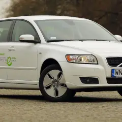 Volvo V50 jaki silnik pod LPG - najlepsze opcje i ich wady
