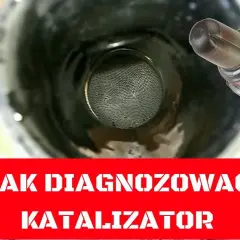 Objawy uszkodzonego katalizatora benzyna - jak je rozpoznać i co robić