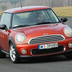 Mini Cooper 1.4 diesel - co to za silnik i jakie ma problemy?