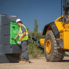 Jak długo można przechowywać benzynę, aby uniknąć jej degradacji?