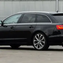 Audi A6 C7: jaki silnik diesla wybrać, by uniknąć problemów i oszczędzać?