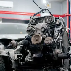 Czy autocasco obejmuje uszkodzenie silnika? Sprawdź, co musisz wiedzieć