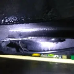 Gdzie podłożyć lewarek skoda octavia 2, aby uniknąć uszkodzeń?