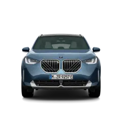 Ile pali BMW X3 2.0 diesel? Zaskakujące spalanie w mieście i trasie