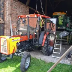 Jaki olej do silnika C-360 wybrać, aby uniknąć problemów?