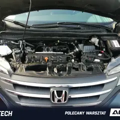 Jaki zbiornik LPG do Hondy CR-V? Uniknij kosztownych błędów przy wyborze
