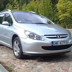 Ile pali Peugeot 307 1.6 benzyna? Sprawdź, co musisz wiedzieć