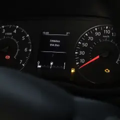 Ile km na rezerwie diesel? Zaskakujące odległości, które musisz znać