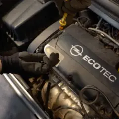 Olej do Opel Astra H 1.4 benzyna - uniknij kosztownych błędów