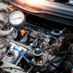Jakie ciśnienie sprężania w diesel 1.9 TDI? Sprawdź, co musisz wiedzieć