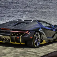 Ile kosztuje Lamborghini Centenario? Ceny, które mogą zaskoczyć