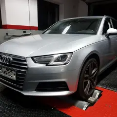 Audi A4 B9 jaki silnik wybrać, aby uniknąć rozczarowań?