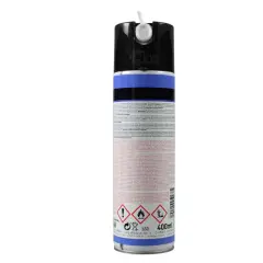 Puszka Liqui Moly Diesel System Reiniger, 400ml. Pomaga utrzymać czystość układu paliwowego w dieslach.