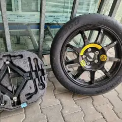 Gdzie kupić koło zapasowe? Najlepsze miejsca i oferty w Twojej okolicy