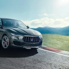 Ile kosztuje Maserati Levante? Ceny, które mogą cię zaskoczyć