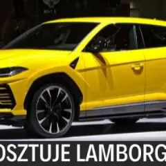 Ile Lamborghini kosztuje? Ceny modeli i co wpływa na ich wartość
