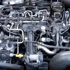 VW Touran: jaki silnik diesla wybrać, by uniknąć problemów i oszczędzać paliwo?