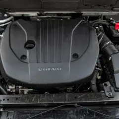 Volvo XC60 jaki silnik do gazu: najlepsze opcje i ich wady