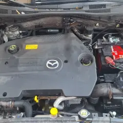 Gdzie jest odma w Mazdzie 6 2.0 diesel? Uniknij kosztownych problemów