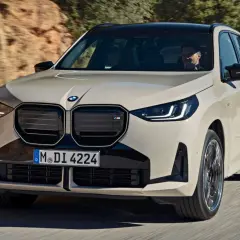 Ile kosztuje BMW X3? Poznaj ceny i opcje, które Cię zaskoczą