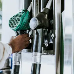 95 to benzyna czy diesel - poznaj kluczowe różnice i wybór paliwa
