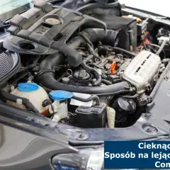 Objawy lejących wtrysków diesel: jak nie przegapić problemu z silnikiem
