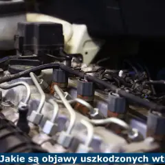 Objawy brudnych wtryskiwaczy LPG – jak je rozpoznać i uniknąć problemów