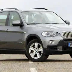 BMW X5 E70 opinie: jaki silnik wybrać, aby uniknąć problemów?