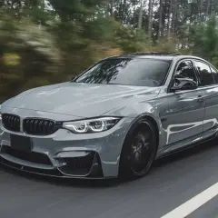 Pakiet business class BMW – co to jest i jakie ma zalety?