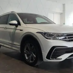 SUV bez ryzyka – auta z historią i sprawdzonym przebiegiem