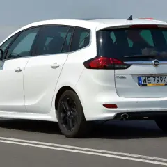 Zafira C jaki silnik do LPG – najlepsze opcje i ich zalety