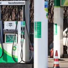 Diesel jakie paliwo - poznaj różnice i wybierz najlepsze dla siebie