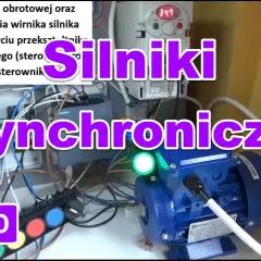 Co to jest silnik indukcyjny i jak działa? Kluczowe informacje