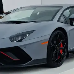 Ile koni mechanicznych ma Lamborghini? Zaskakujące różnice w mocach