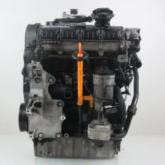 Skoda Octavia 2: który silnik diesla wybrać, aby zaoszczędzić?