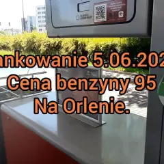 Aktualne ceny benzyny na Orlenie – czy warto tankować dziś? Sprawdź teraz!