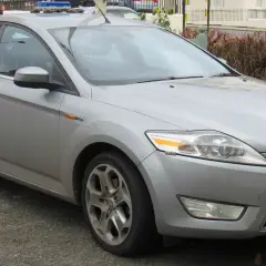 Ford Mondeo MK4 - który silnik diesla wybrać, aby uniknąć awarii?