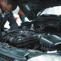 Ile kosztuje wymiana oleju i filtrów w dieslu? Ceny, które zaskoczą