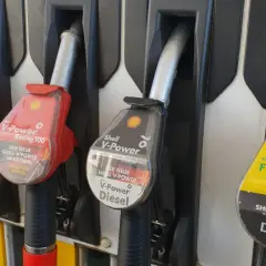 Shell V-Power Diesel czy Verva - które paliwo naprawdę lepsze?