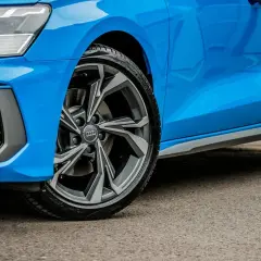 Jakie felgi wybrać do Audi A3 8P? Przewodnik po rozmiarach