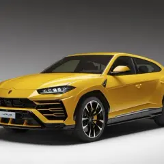 Jaki silnik ma Lamborghini? Odkryj moc i osiągi różnych modeli