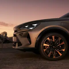 Od kompaktu po SUV-a – przegląd modeli w leasingu