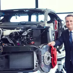 Kto produkuje Bugatti? Poznaj tajemnice luksusowych samochodów