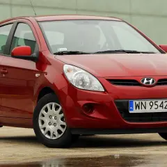 Hyundai i20 jaki silnik wybrać? Sprawdź najlepsze opcje!