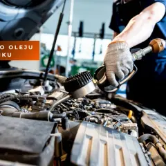 Za dużo oleju w silniku objawy - jak uniknąć poważnych problemów