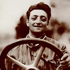 Kim był Ferrari? Poznaj fascynującą historię Enzo i Amadeusza