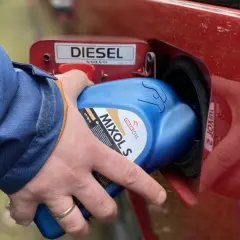 Ile mixolu do diesla? Unikaj poważnych uszkodzeń silnika