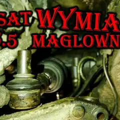 Jak wymienić maglownicę passat b5 - proste kroki, uniknij problemów