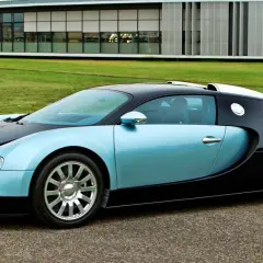 Ile kosztuje Bugatti Veyron Super Sport? Ceny, które mogą zaskoczyć