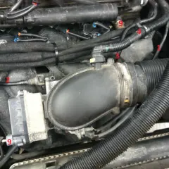 Nieszczelny kolektor ssący - objawy, które mogą zrujnować twój diesel